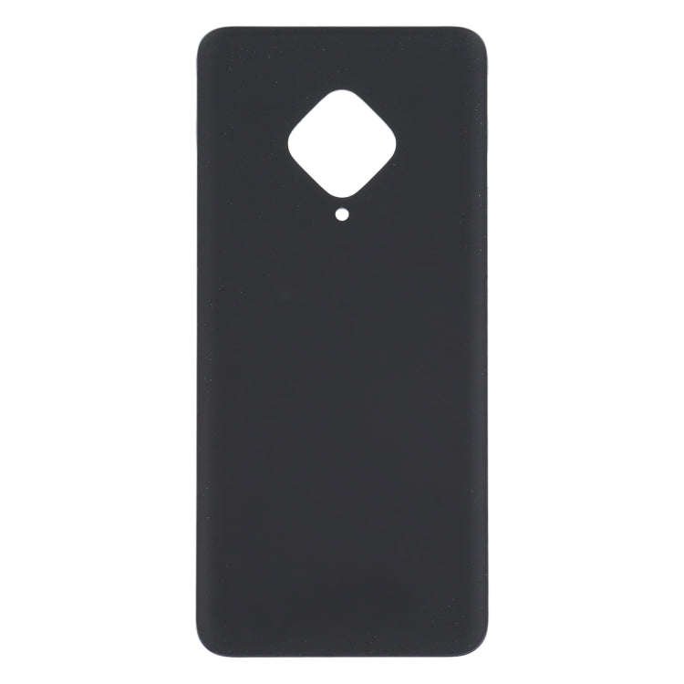 For Vivo Y9s/S1 Pro/V17 (Russia)/V1945A/V1945T/1920 Battery Back Cover (Black)
