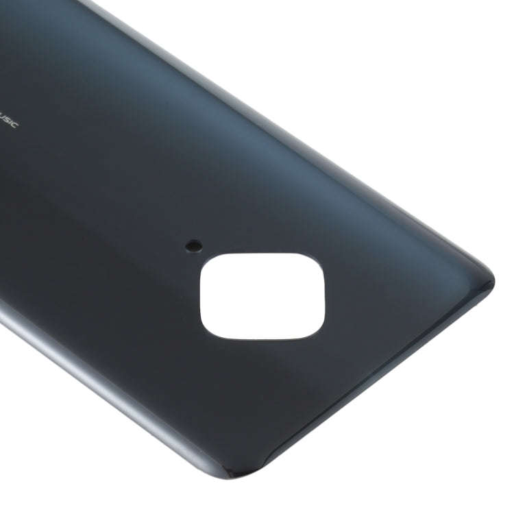 For Vivo Y9s/S1 Pro/V17 (Russia)/V1945A/V1945T/1920 Battery Back Cover (Black)