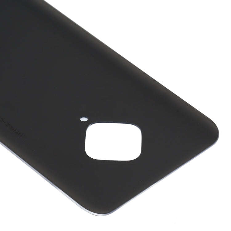 For Vivo Y9s/S1 Pro/V17 (Russia)/V1945A/V1945T/1920 Battery Back Cover (Black)