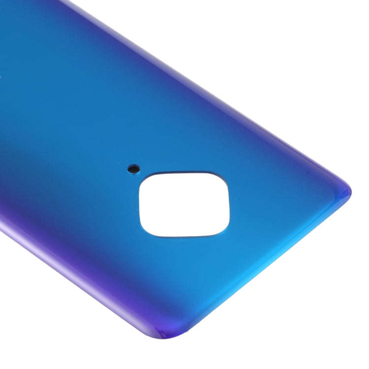 For Vivo Y9s/S1 Pro/V17 (Russia)/V1945A/V1945T/1920 Battery Back Cover (Blue)