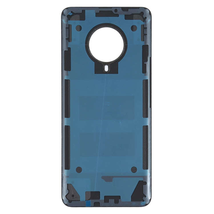 For Vivo S6 5G/V1962A/V1962BA Battery Back Cover (Blue)