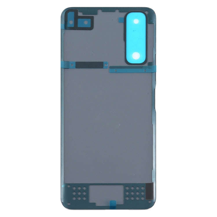 For Vivo Y70s Battery Back Cover (White)