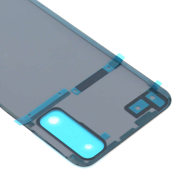 For Vivo Y70s Battery Back Cover (White)