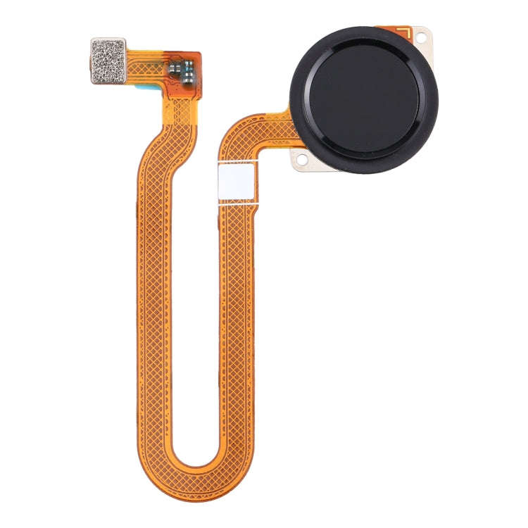 Fingerprint Sensor Flex Cable for Motorola Moto P50/One Vision/One Action/XT1970-1/XT2013-1/XT201...
