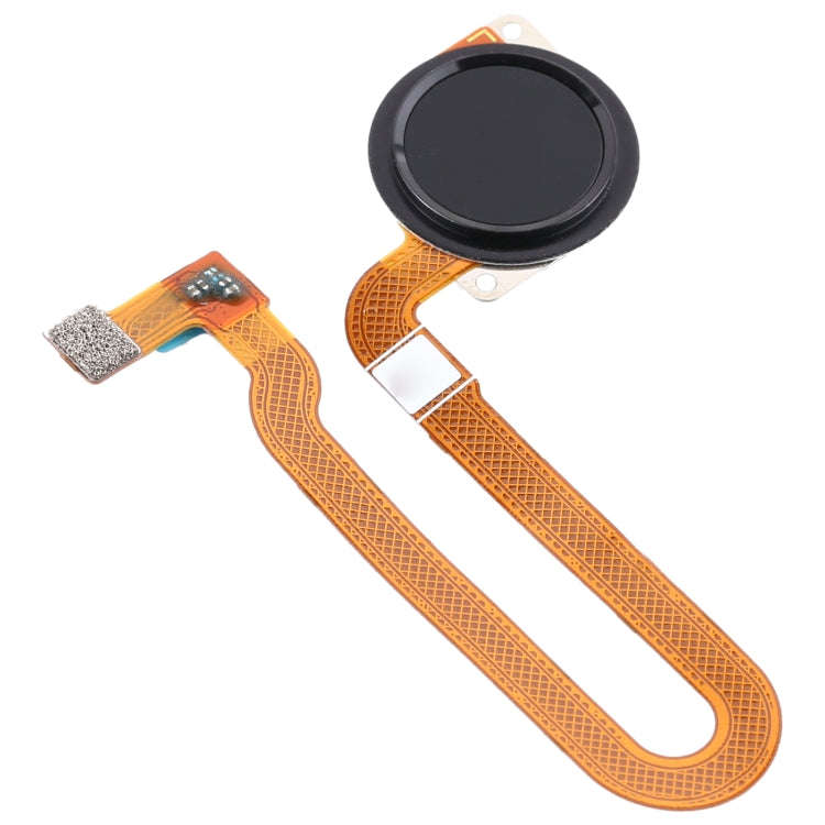Fingerprint Sensor Flex Cable for Motorola Moto P50/One Vision/One Action/XT1970-1/XT2013-1/XT201...
