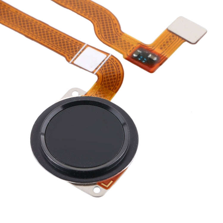 Fingerprint Sensor Flex Cable for Motorola Moto P50/One Vision/One Action/XT1970-1/XT2013-1/XT201...