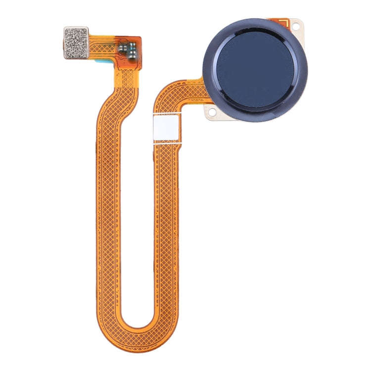 Fingerprint Sensor Flex Cable for Motorola Moto P50/One Vision/One Action/XT1970-1/XT2013-1/XT201...