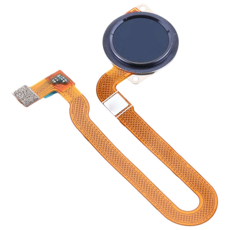 Fingerprint Sensor Flex Cable for Motorola Moto P50/One Vision/One Action/XT1970-1/XT2013-1/XT201...
