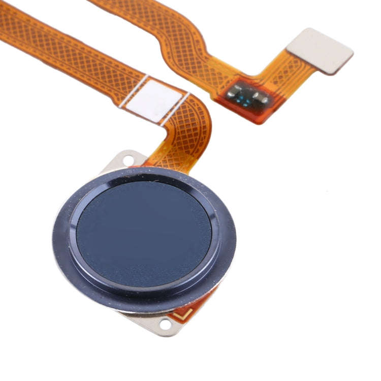 Fingerprint Sensor Flex Cable for Motorola Moto P50/One Vision/One Action/XT1970-1/XT2013-1/XT201...