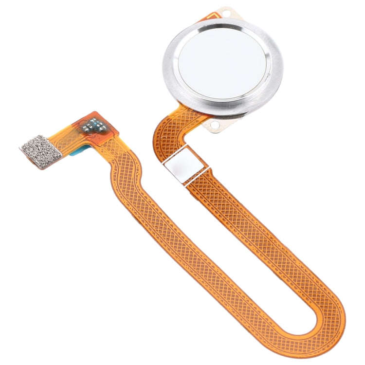 Fingerprint Sensor Flex Cable for Motorola Moto P50/One Vision/One Action/XT1970-1/XT2013-1/XT201...