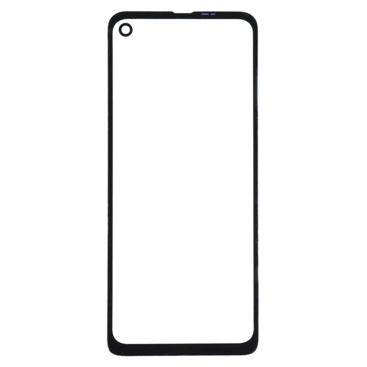 Front Screen Outer Glass Lens for Motorola Moto P50/One Vision/One Action/XT1970-1/XT2013-1/XT201...