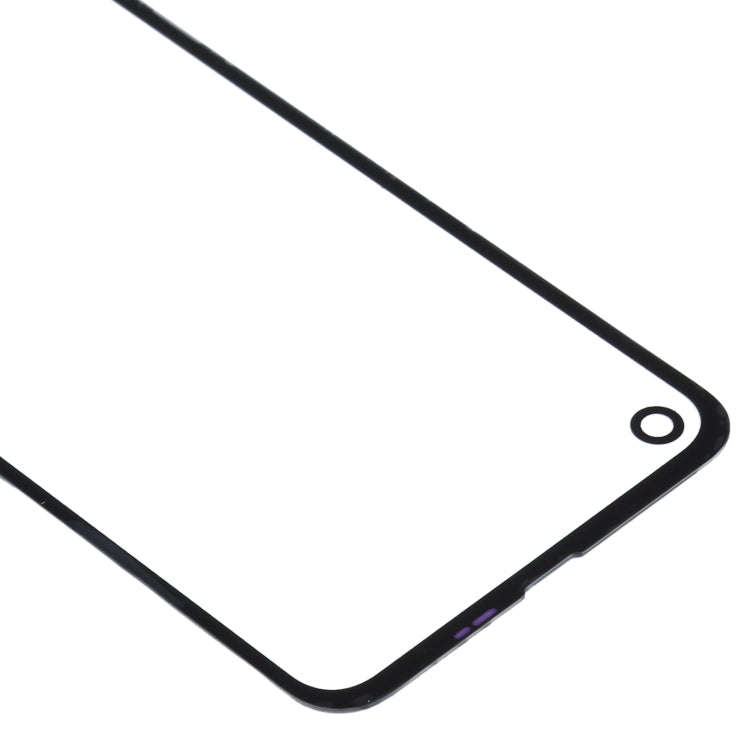 Front Screen Outer Glass Lens for Motorola Moto P50/One Vision/One Action/XT1970-1/XT2013-1/XT201...