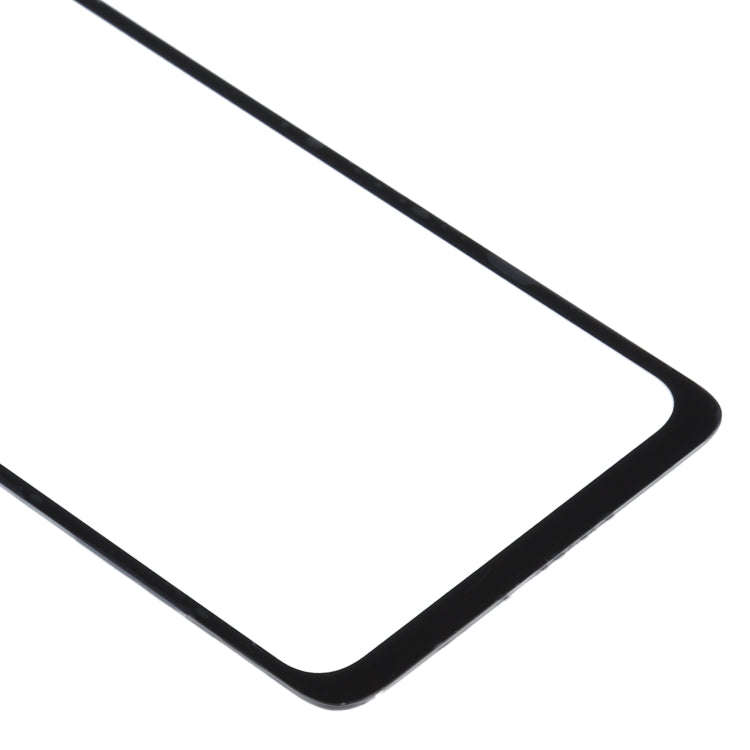 Front Screen Outer Glass Lens for Motorola Moto P50/One Vision/One Action/XT1970-1/XT2013-1/XT201...
