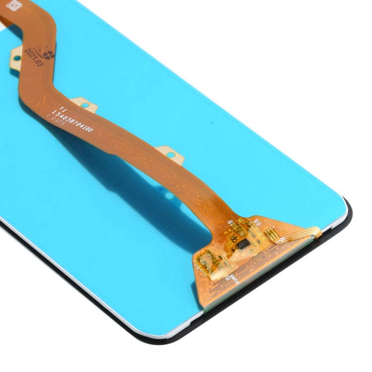 TFT LCD Screen for Tecno Camon 12 with Digitizer Full Assembly