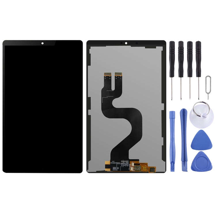 OEM LCD Screen for Huawei MediaPad M6 8.4 with Digitizer Full Assembly(Black)