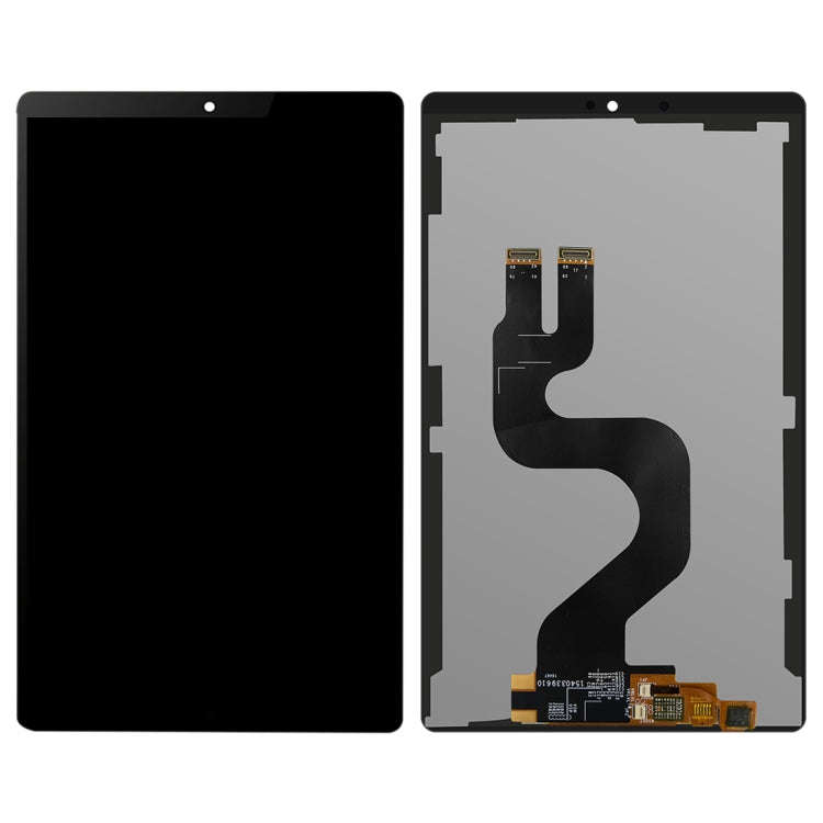 OEM LCD Screen for Huawei MediaPad M6 8.4 with Digitizer Full Assembly(Black)