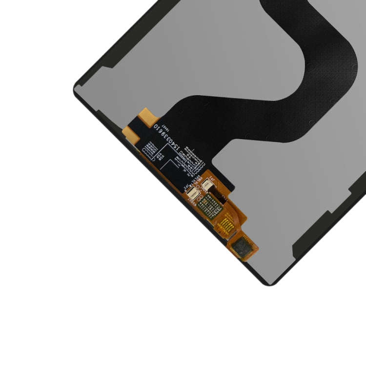 OEM LCD Screen for Huawei MediaPad M6 8.4 with Digitizer Full Assembly(Black)
