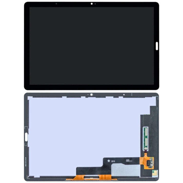 OEM LCD Screen for Huawei MediaPad M6 10.8 with Digitizer Full Assembly (Black)