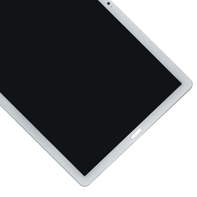 OEM LCD Screen for Huawei MediaPad M6 10.8 with Digitizer Full Assembly (White)