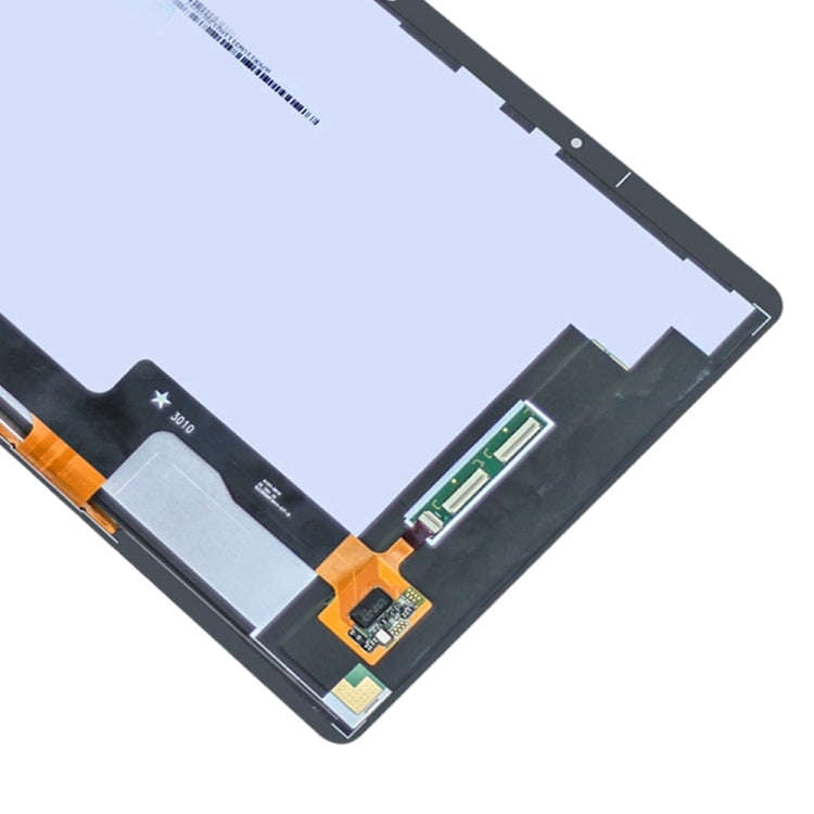 OEM LCD Screen for Huawei MediaPad M6 10.8 with Digitizer Full Assembly (White)