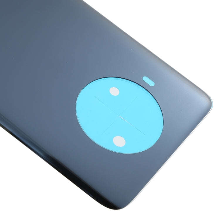 Original Battery Back Cover for Xiaomi Mi 10T Lite 5G / Mi 10i 5G M2007J17G M2007J17I(Black)