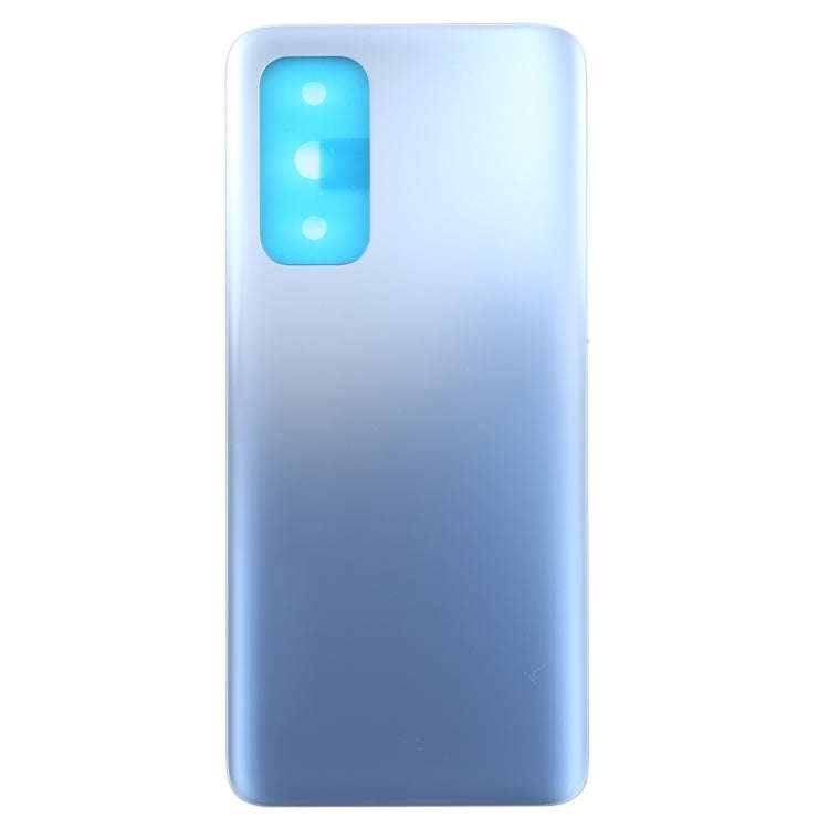 Original Battery Back Cover for Xiaomi Redmi K30S M2007J3SC(Silver)