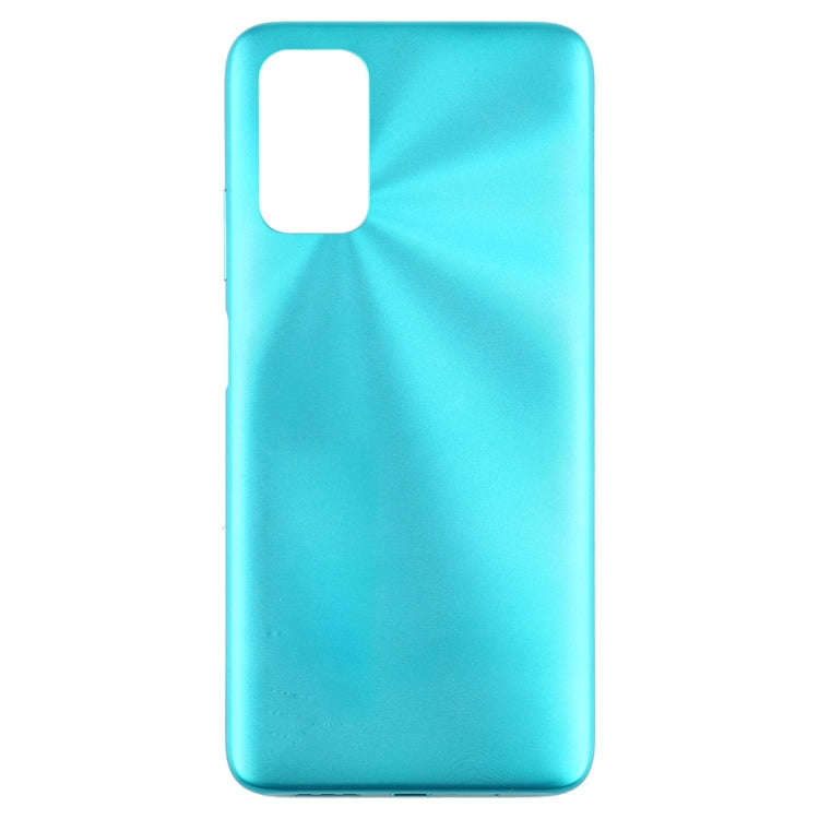 Original Battery Back Cover for Xiaomi Redmi Note 9 4G /  Redmi 9 Power / Redmi 9T(Green)
