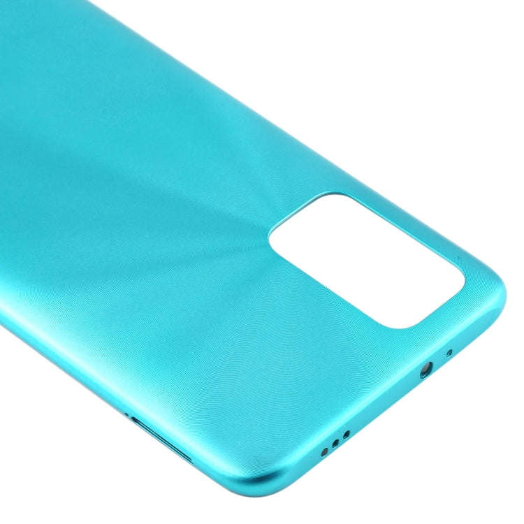 Original Battery Back Cover for Xiaomi Redmi Note 9 4G /  Redmi 9 Power / Redmi 9T(Green)