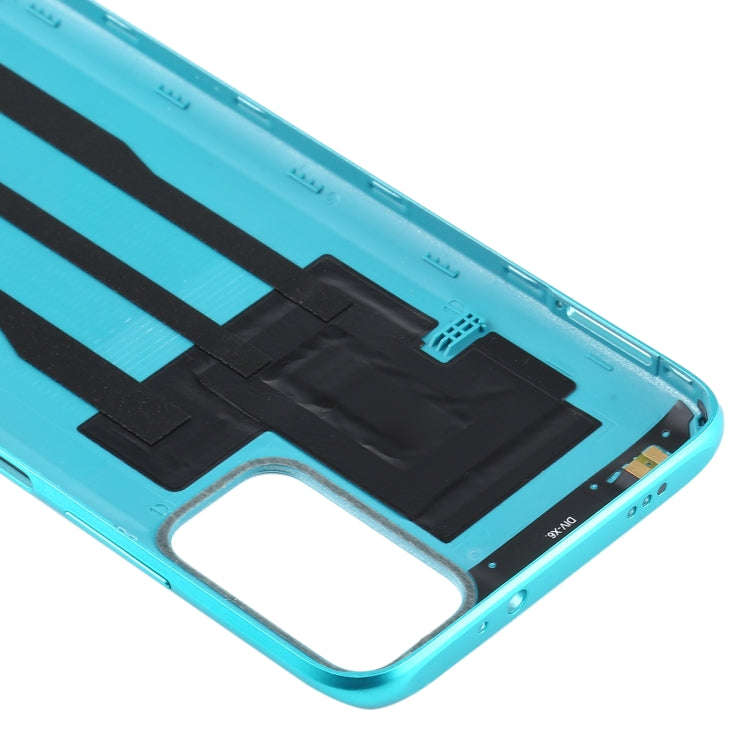 Original Battery Back Cover for Xiaomi Redmi Note 9 4G /  Redmi 9 Power / Redmi 9T(Green)