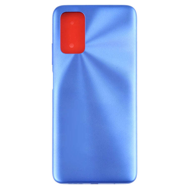 Original Battery Back Cover for Xiaomi Redmi Note 9 4G /  Redmi 9 Power / Redmi 9T(Blue)