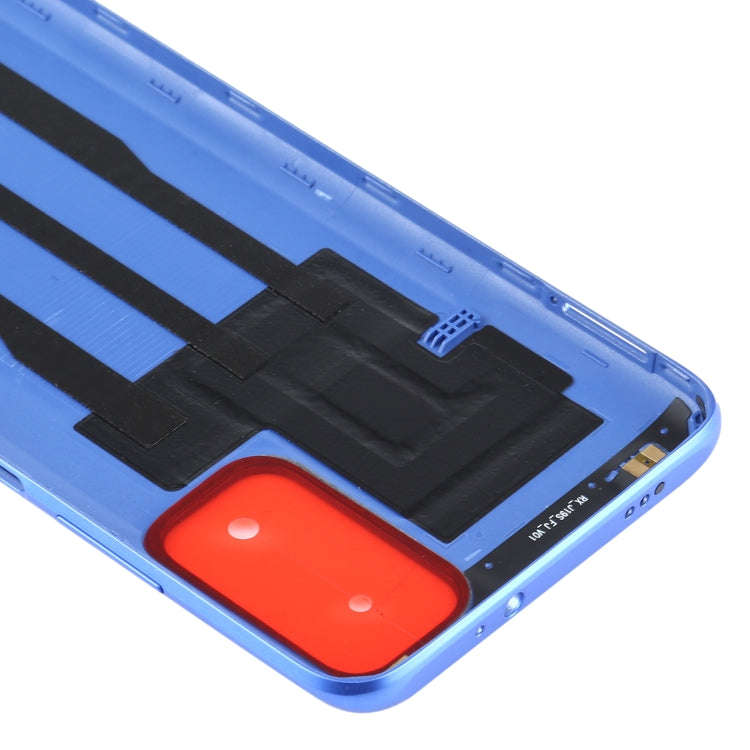 Original Battery Back Cover for Xiaomi Redmi Note 9 4G /  Redmi 9 Power / Redmi 9T(Blue)