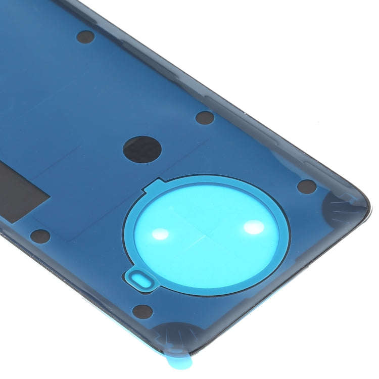 Original Battery Back Cover for Xiaomi Redmi Note 9 Pro 5G  M2007J17C(Grey)