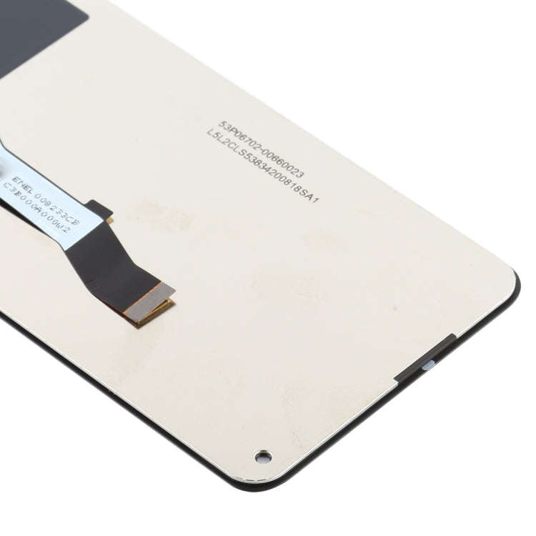 Original LCD Screen for Xiaomi Mi 10T 5G/Mi 10T Pro 5G/Redmi K30S/M2007J3SC/M2007J3SY with Digiti...