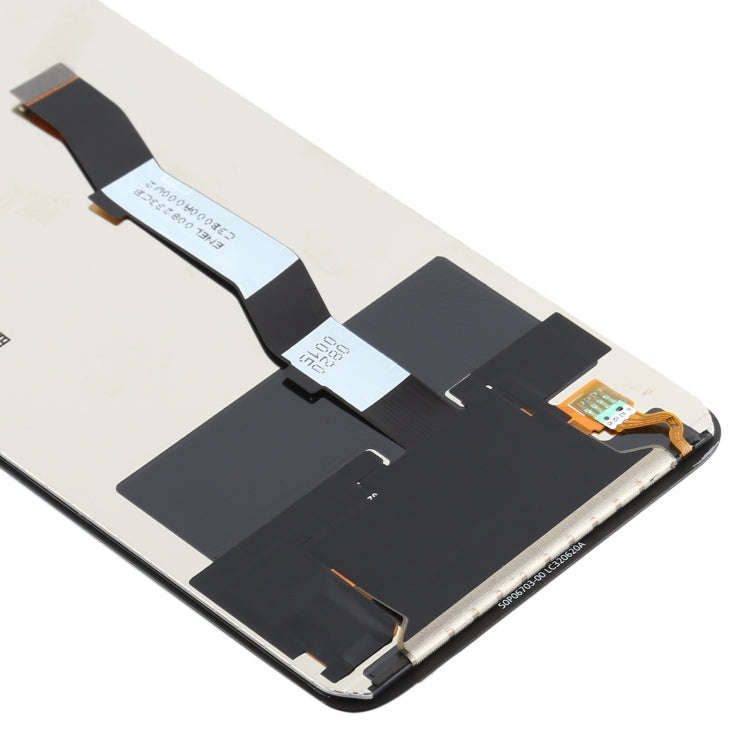 Original LCD Screen for Xiaomi Mi 10T 5G/Mi 10T Pro 5G/Redmi K30S/M2007J3SC/M2007J3SY with Digiti...