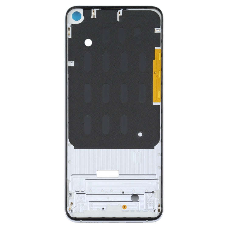 Front Housing LCD Frame Bezel Plate for Xiaomi Mi 10T Pro 5G / Mi 10T 5G / Redmi K30S M2007J3SC M...