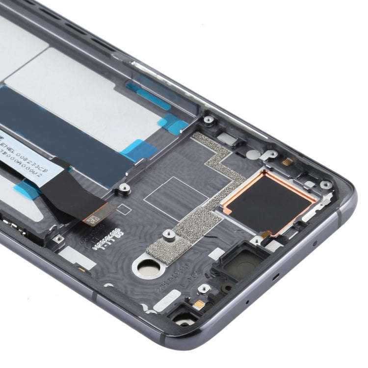 LCD Screen and Digitizer Full Assembly With Frame for Xiaomi Mi 10T Pro 5G / Mi 10T 5G / Redmi K3...