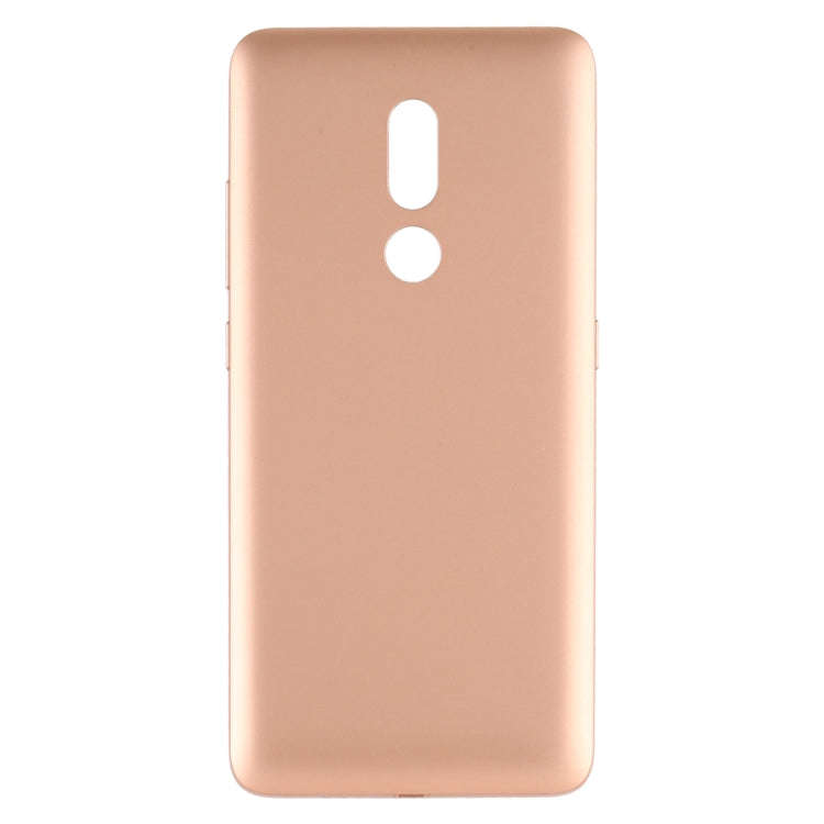 Original Battery Back Cover for Nokia C3(Gold)