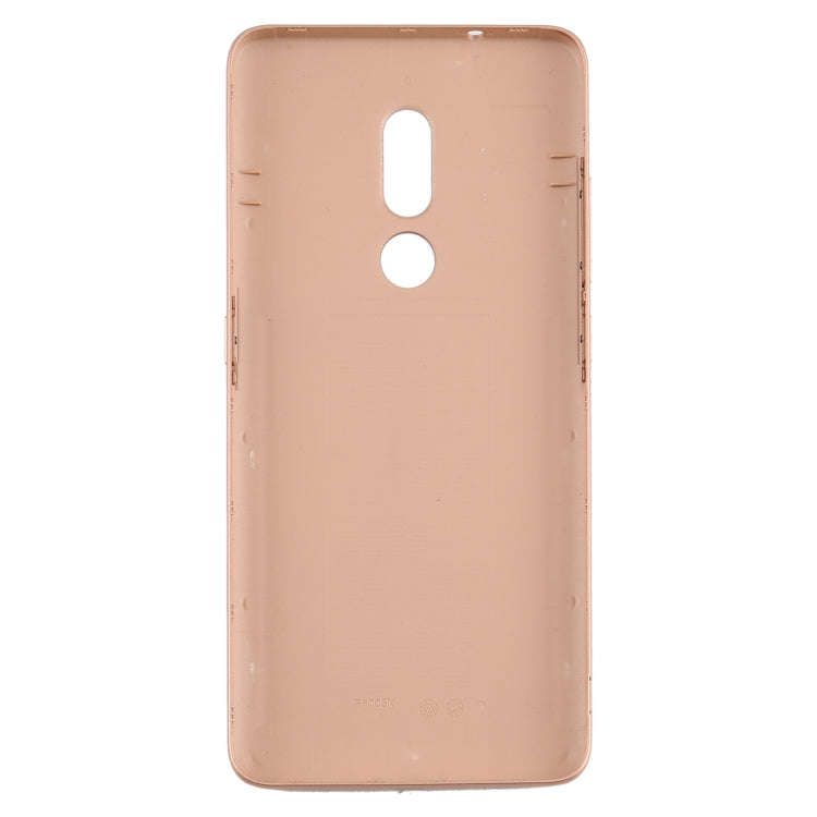 Original Battery Back Cover for Nokia C3(Gold)