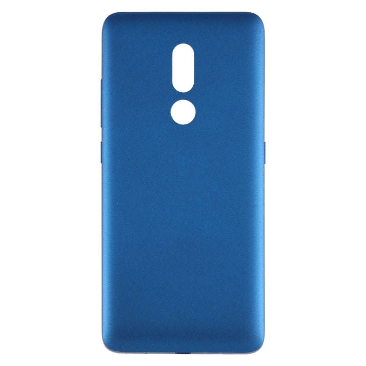 Original Battery Back Cover for Nokia C3(Blue)