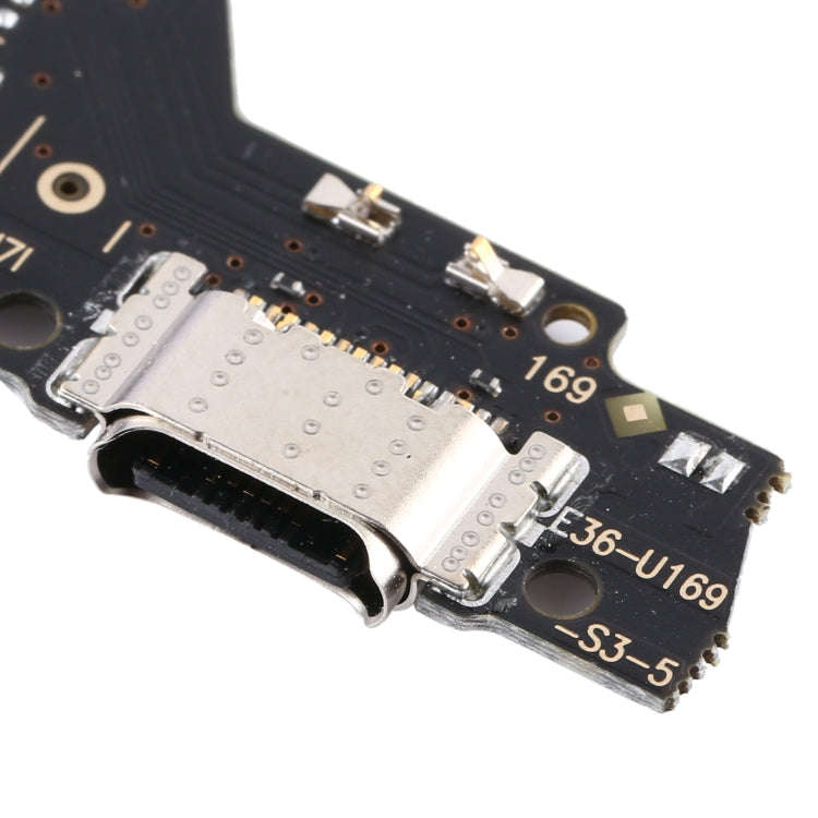For OPPO Realme 7i RMX2103 Charging Port Board