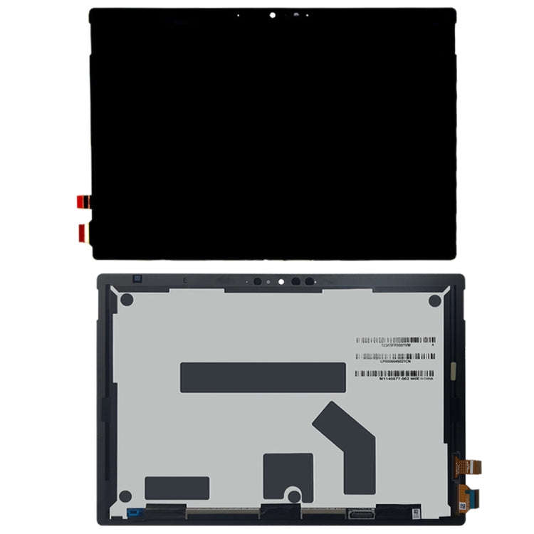 Original LCD Screen for Microsoft Surface Pro 7 Plus / Pro 7+ 1960 1961 with Digitizer Full Assem...