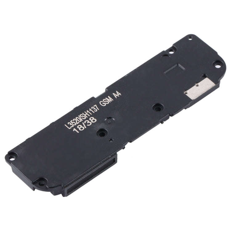 Speaker Ringer Buzzer for Motorola One (P30 Play) XT1941