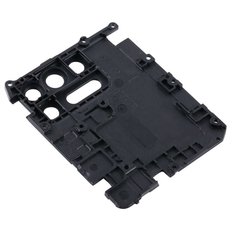 Motherboard Protective Cover for Motorola Moto G9 Plus XT2087-1 (Gold)