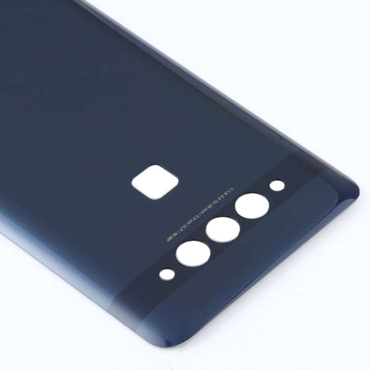 Original Battery Back Cover for TCL Plex T780H(Blue)