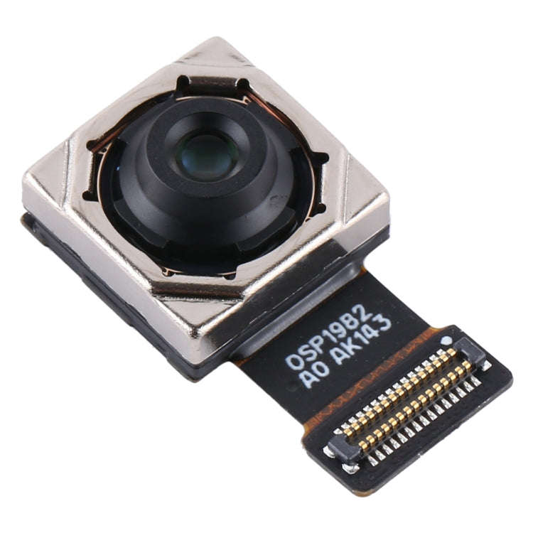 Back Facing Camera for Xiaomi Redmi Note 9 / Redmi 10X 4G