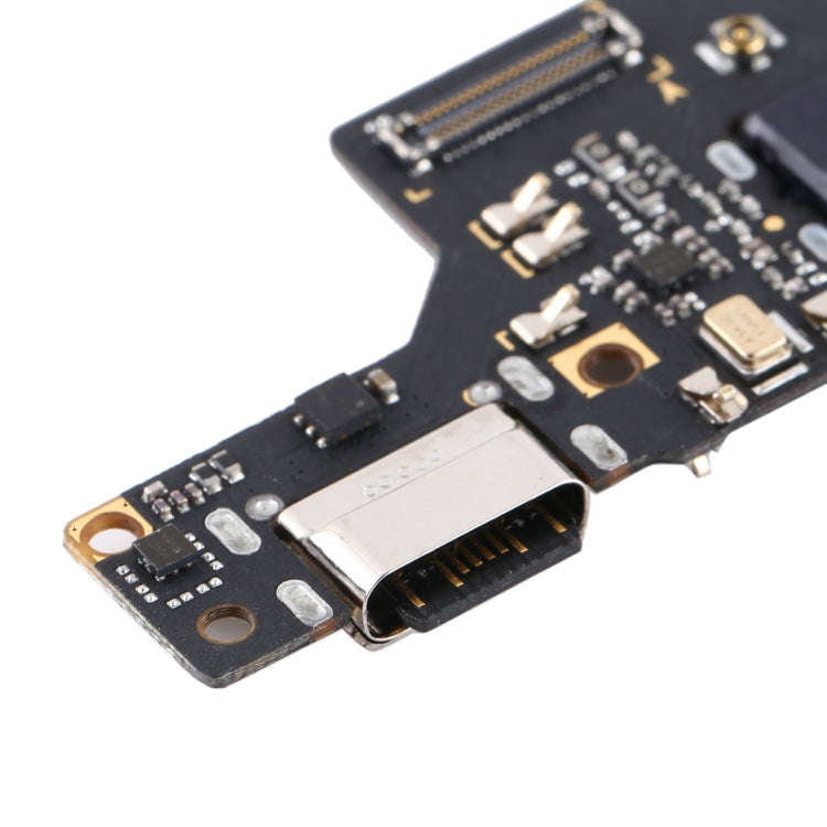 Original Charging Port Board for Xiaomi Redmi Note 8T M1908C3XG
