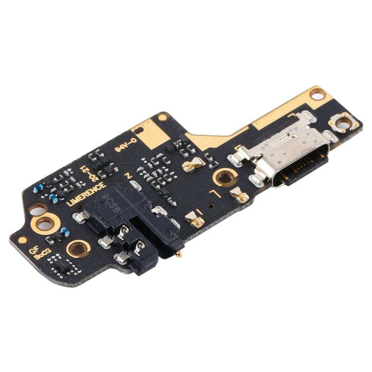 Original Charging Port Board for Xiaomi Redmi Note 8 M1908C3JH, M1908C3JG, M1908C3JI