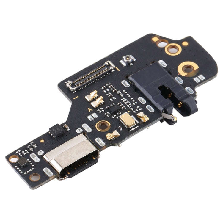 Original Charging Port Board for Xiaomi Redmi Note 8 M1908C3JH, M1908C3JG, M1908C3JI