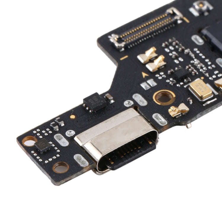 Original Charging Port Board for Xiaomi Redmi Note 8 M1908C3JH, M1908C3JG, M1908C3JI