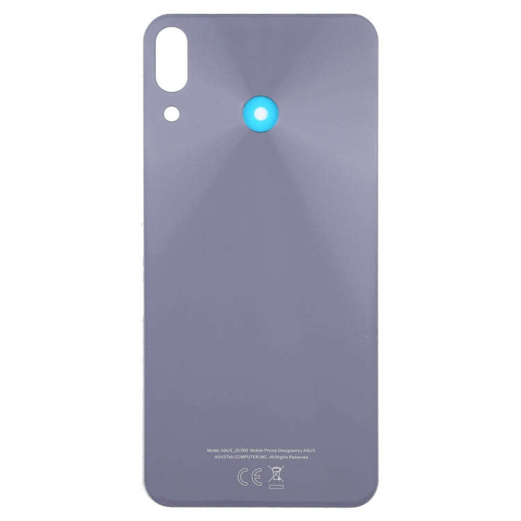 Battery Back Cover for Asus Zenfone 5 ZE620KL(Silver)